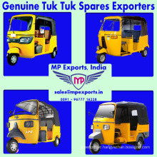 Tvs king Tricycle spare parts for mexico